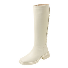 Macarena Women's Long Boots