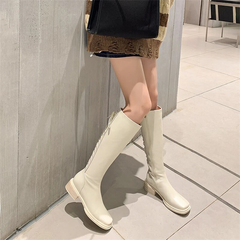 Macarena Women's Long Boots