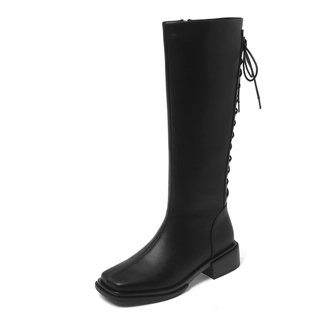 Macarena Women's Long Boots