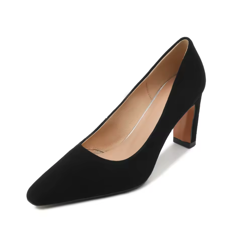 Maider Women's High Heels Pumps