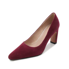 Maider Women's High Heels Pumps