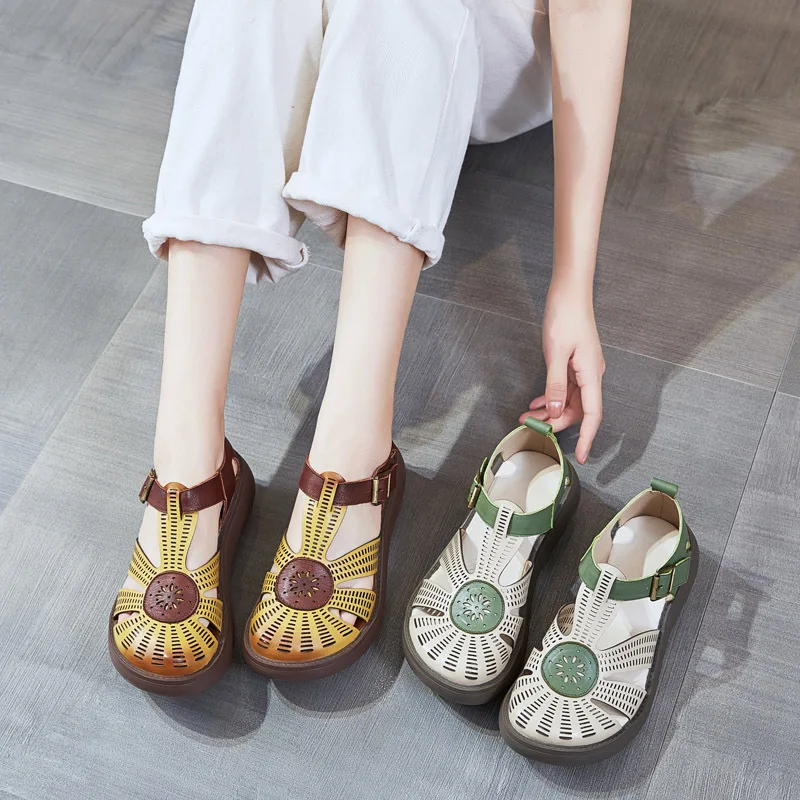 Maitte Women's Platform Sandal