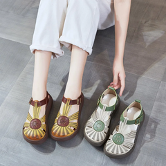 Maitte Women's Platform Sandal