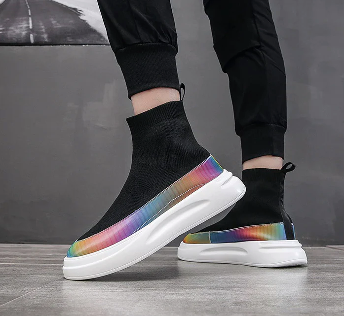 Majula Men's Sneakers