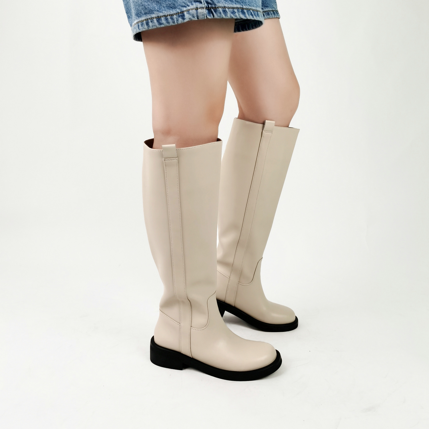 Makarena Women's Knee-High Boots