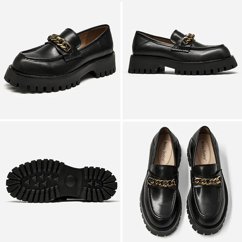 Makris Women's Platform Shoes