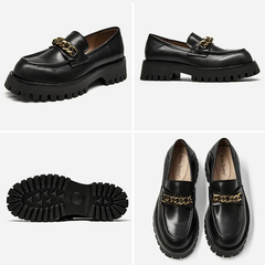 Makris Women's Platform Shoes