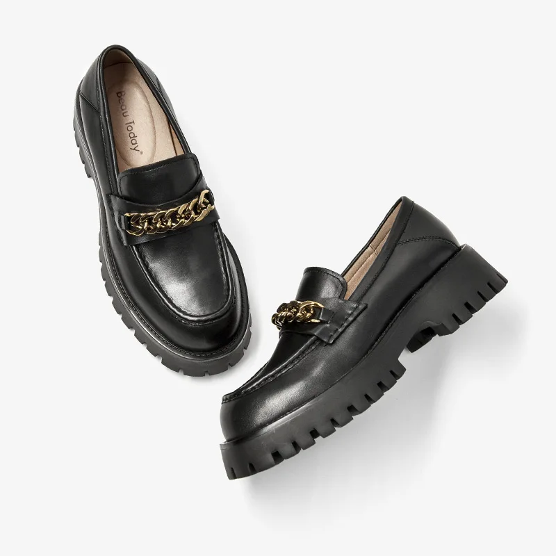 Makris Women's Platform Shoes