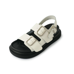 Malena Women's Buckle Spring Sandals
