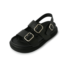 Malena Women's Buckle Spring Sandals
