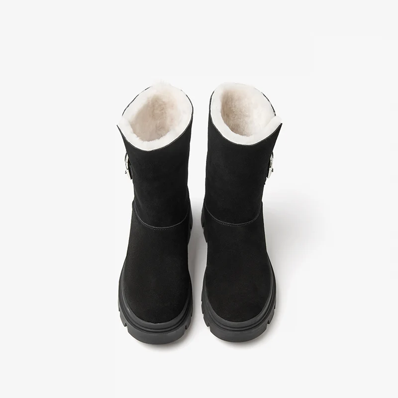 Malena Women's Warm Snow Boots