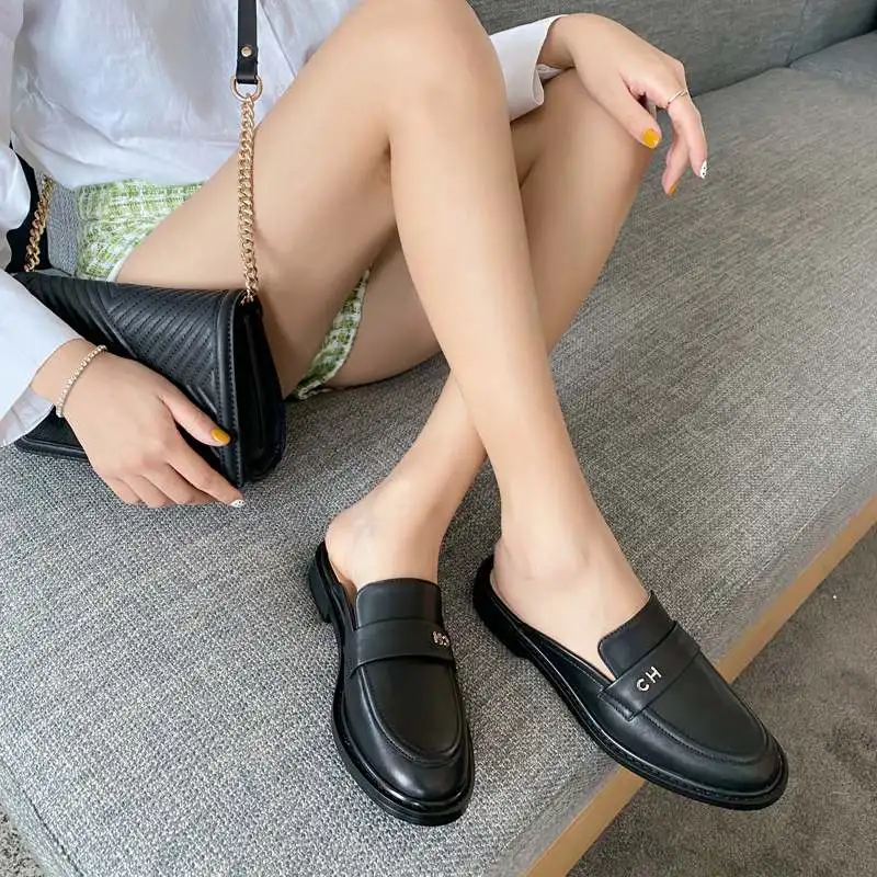 Malena Women's Summer Mule