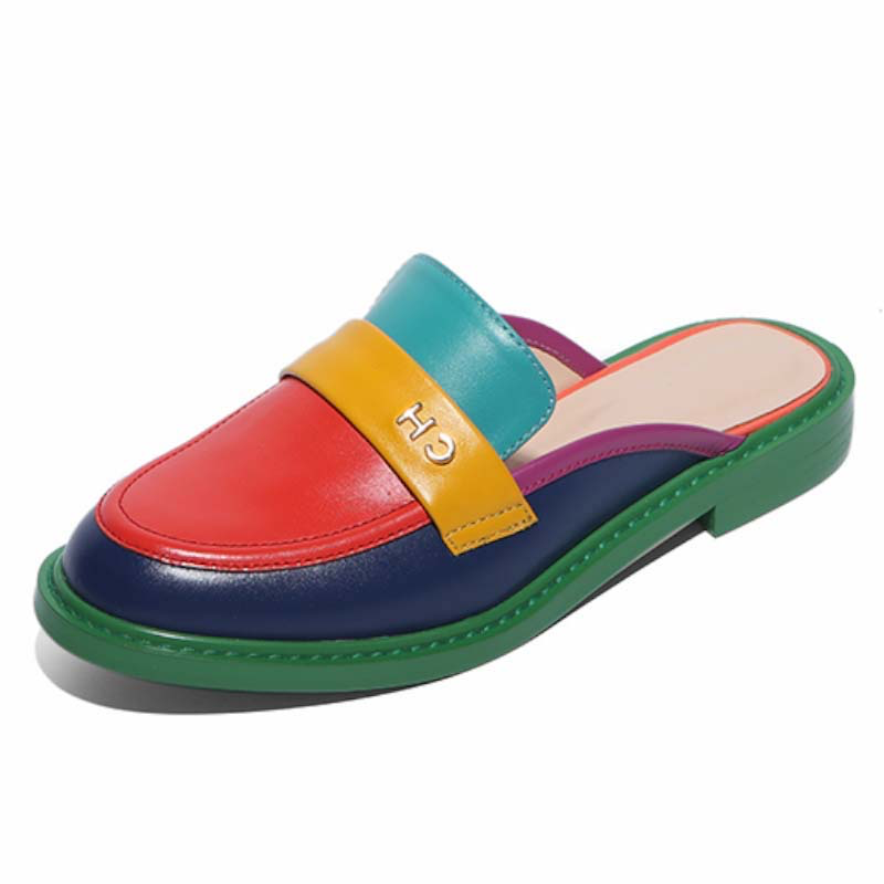 Malena Women's Summer Mule