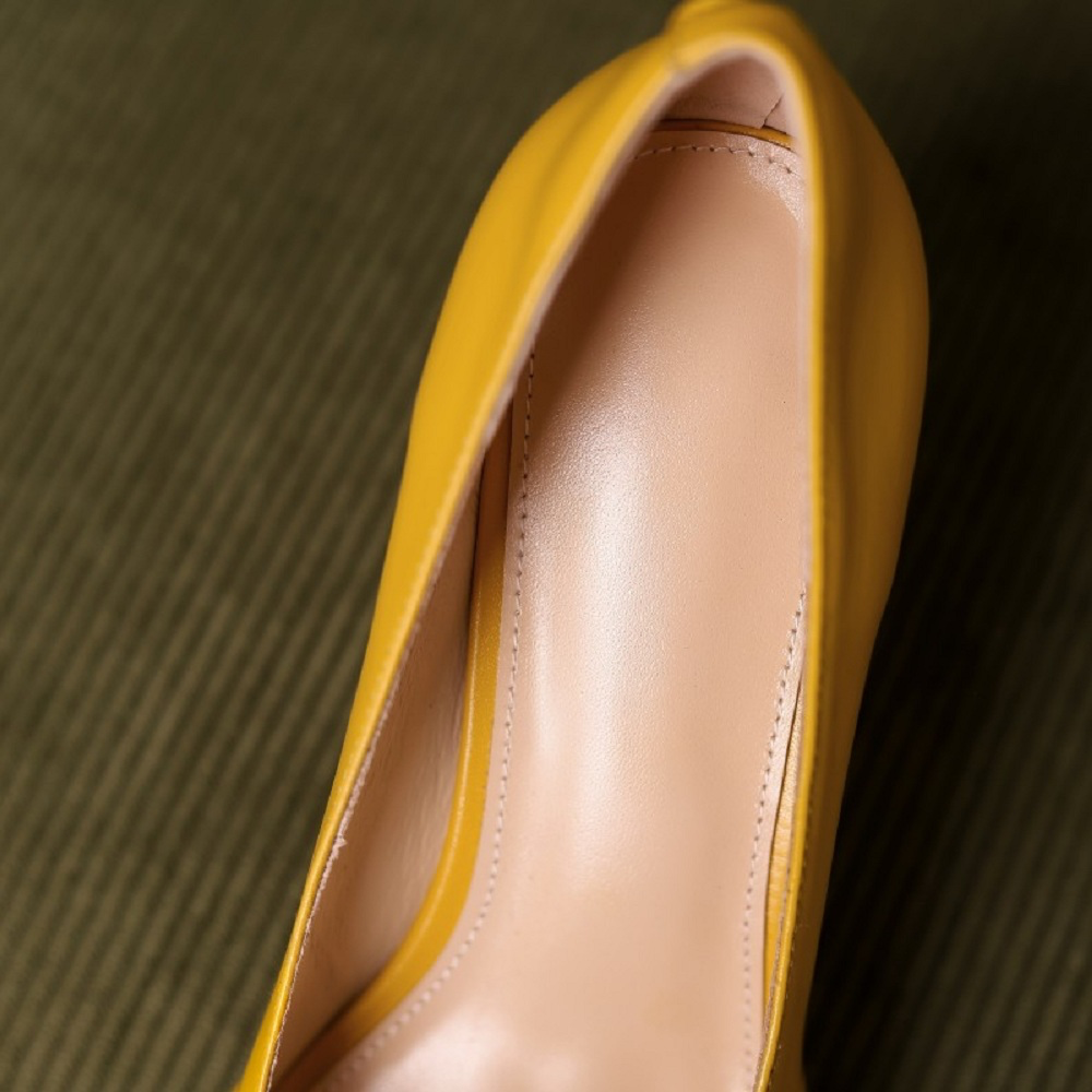 Malena Women's Square Toe Pumps Shoes