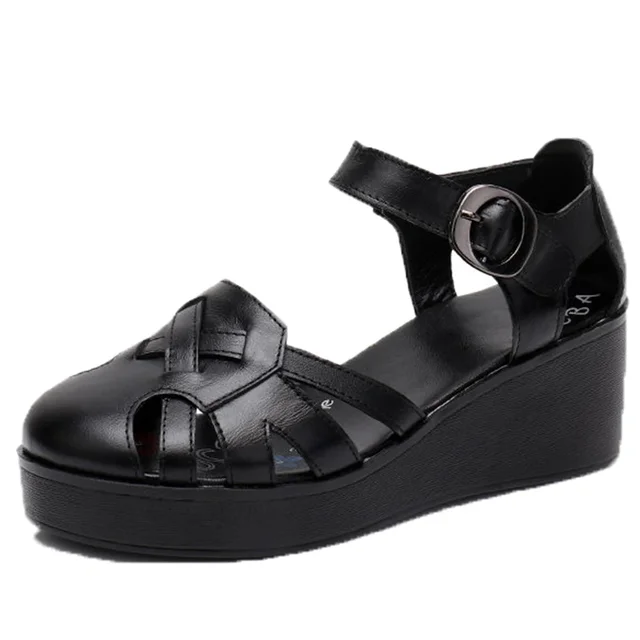 Malena Women's Wedges Sandals