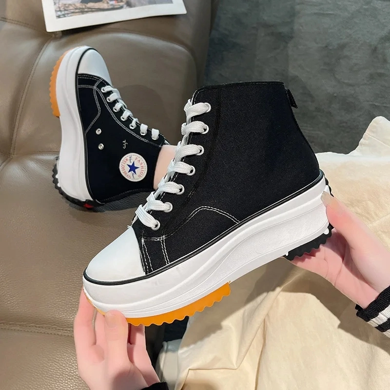 Marcia Women's Platform Sneaker