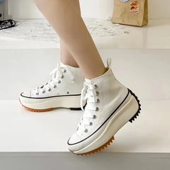 Marcia Women's Platform Sneaker