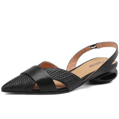 Margot Women's Pointed Toe Dress Sandals