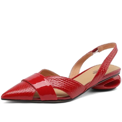 Margot Women's Pointed Toe Dress Sandals