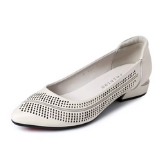 Maria Women's Low Heel Dress Pump