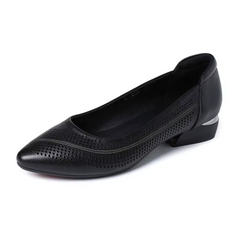 Maria Women's Low Heel Dress Pump