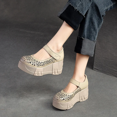 Maria Women's Summer Platform Wedges Sandals