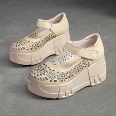 Maria Women's Summer Platform Wedges Sandals