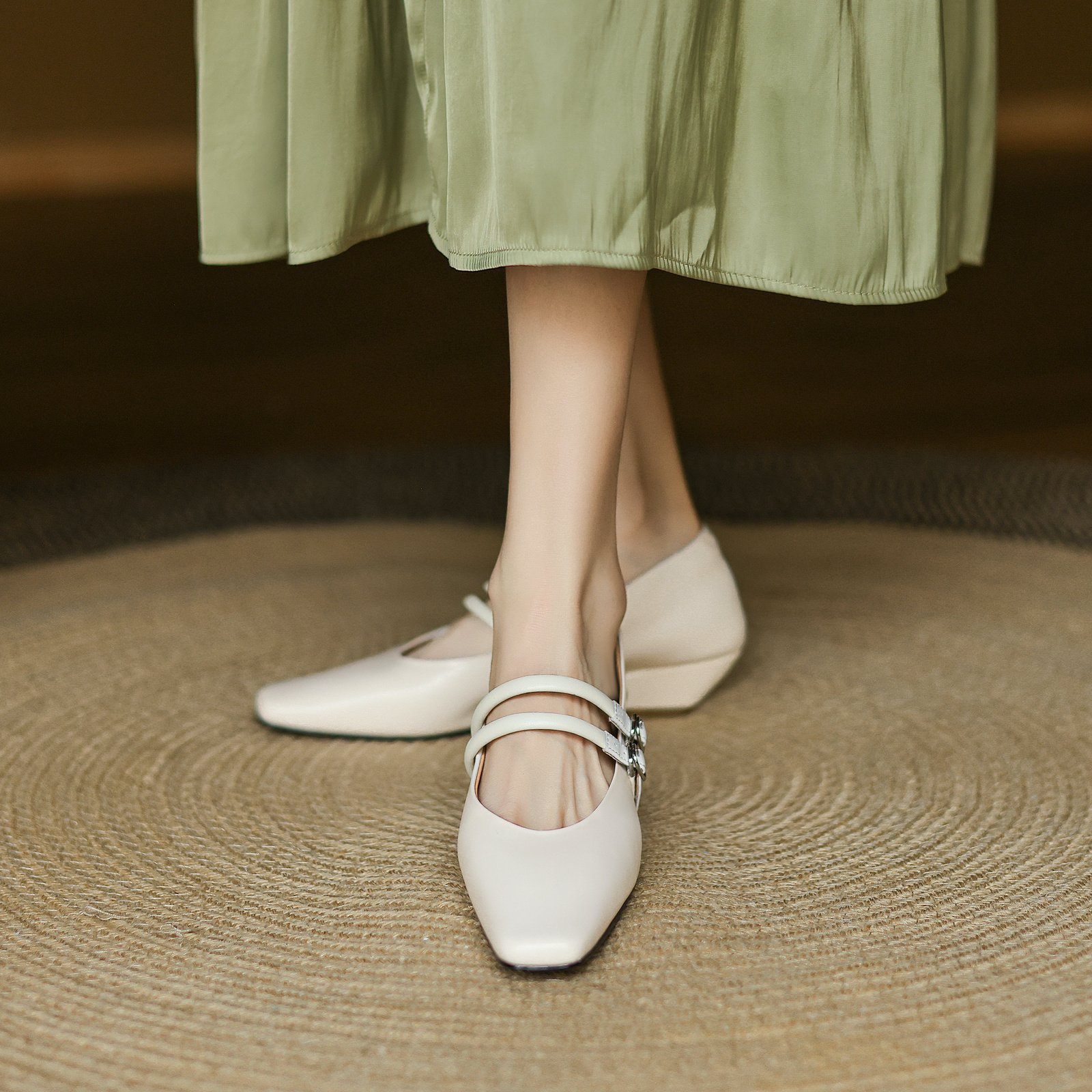 Marilyn Women's Elegant Comfortable Pumps