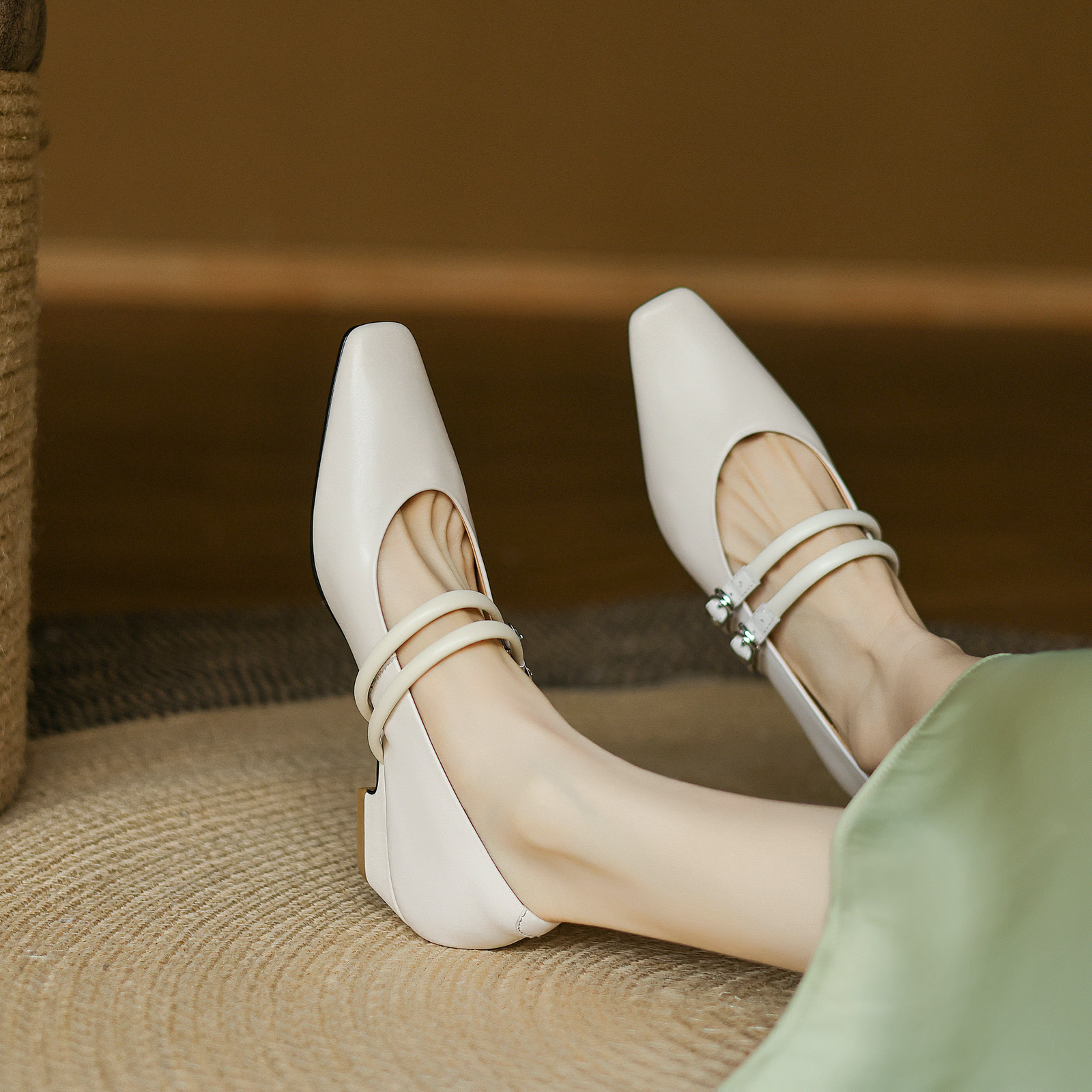 Marilyn Women's Elegant Comfortable Pumps