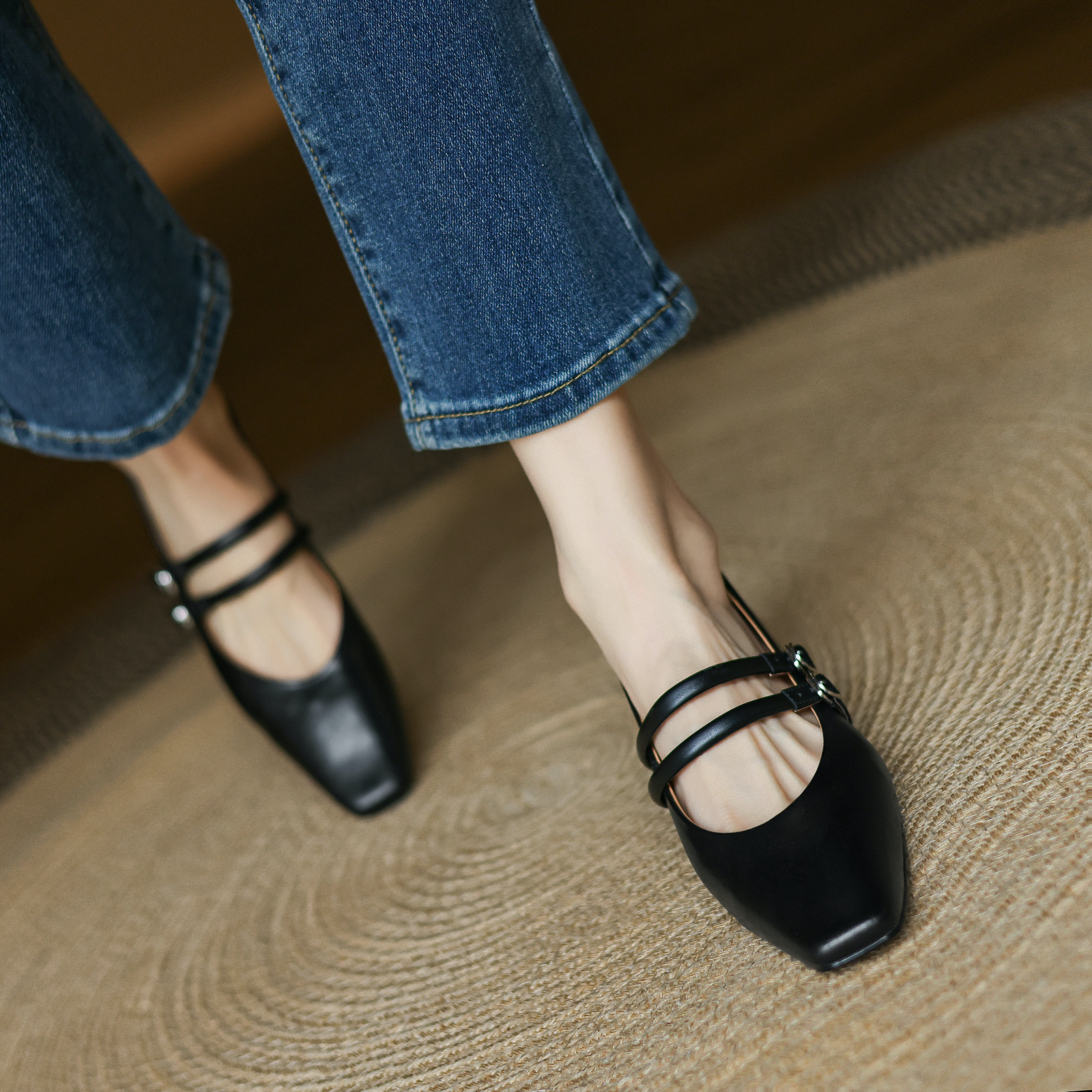 Marilyn Women's Elegant Comfortable Pumps