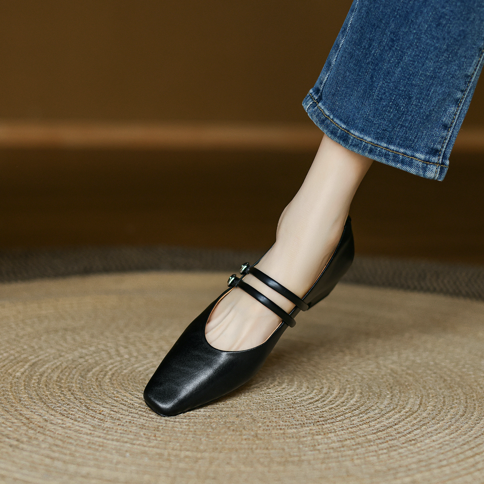 Marilyn Women's Elegant Comfortable Pumps