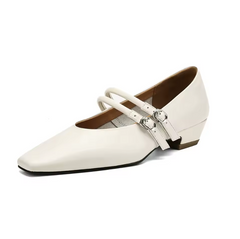 Marilyn Women's Elegant Comfortable Pumps