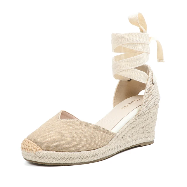 Marina Women's Summer Wedges