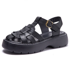 Martha Women's Comfortable Roman Sandals