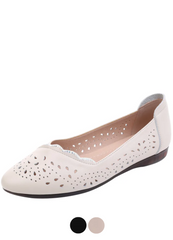 Martins Women's Breathable Flats Shoes