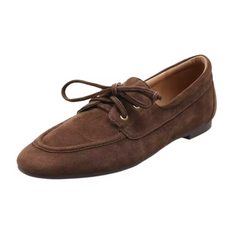 Marty Women's Leather Loafers