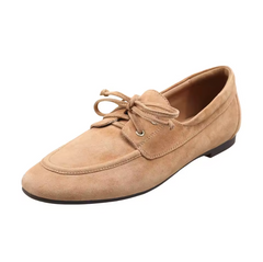 Marty Women's Leather Loafers