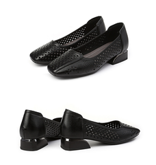 Matilda Women's Breathable Pumps