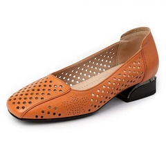 Matilda Women's Breathable Pumps