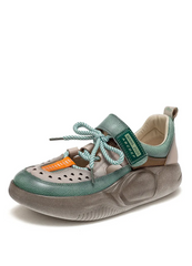 Matilde Women's Hook & Loop Sneakers