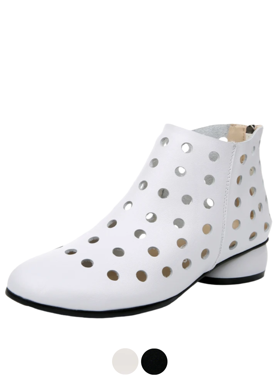 Matty Women's Summer Ankle Boots