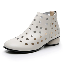 Matty Women's Summer Ankle Boots