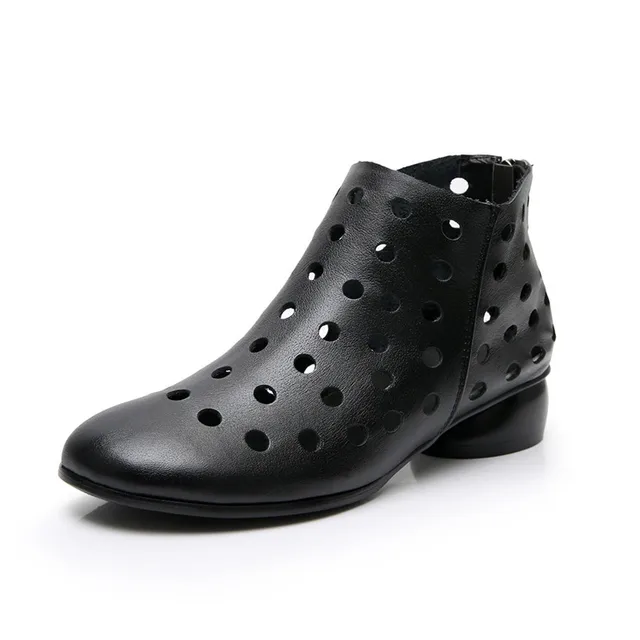 Matty Women's Summer Ankle Boots