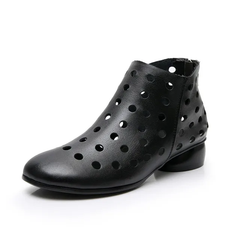 Matty Women's Summer Ankle Boots