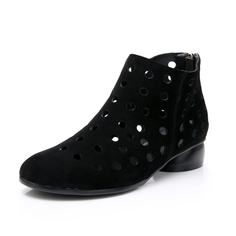 Matty Women's Summer Ankle Boots