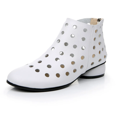 Matty Women's Summer Ankle Boots