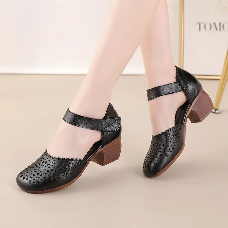 Melania Women's Summer Breathable Sandals