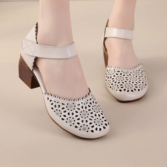 Melania Women's Summer Breathable Sandals