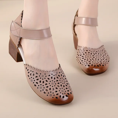 Melania Women's Summer Breathable Sandals