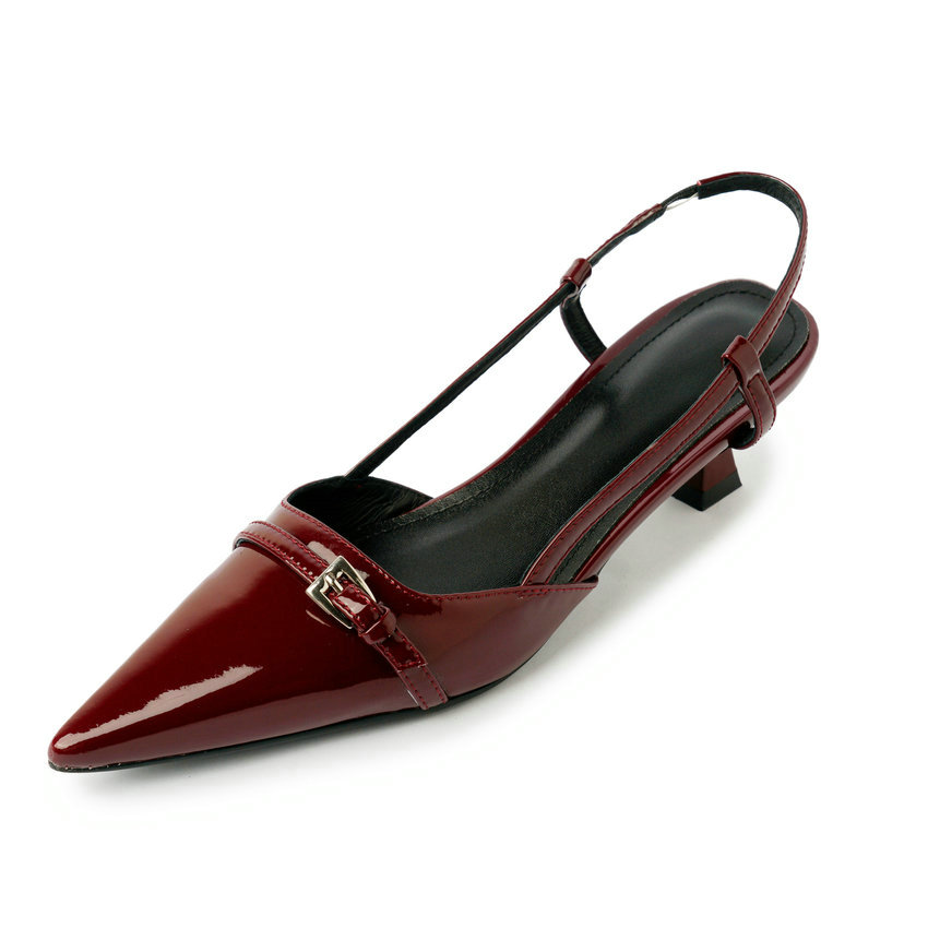 Melina Women's Medium Heels Sandals